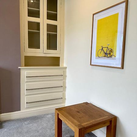 Poulton-le-Fylde Tithebarn Townhouseヴィラ エクステリア 写真