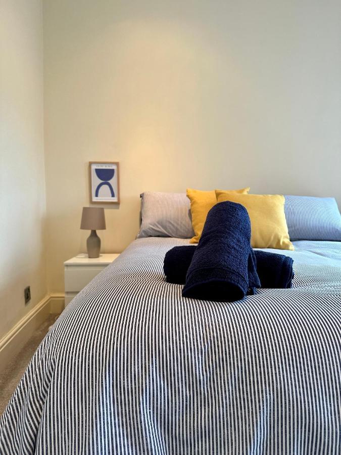 Poulton-le-Fylde Tithebarn Townhouseヴィラ エクステリア 写真