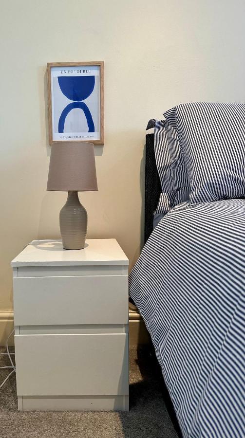 Poulton-le-Fylde Tithebarn Townhouseヴィラ エクステリア 写真
