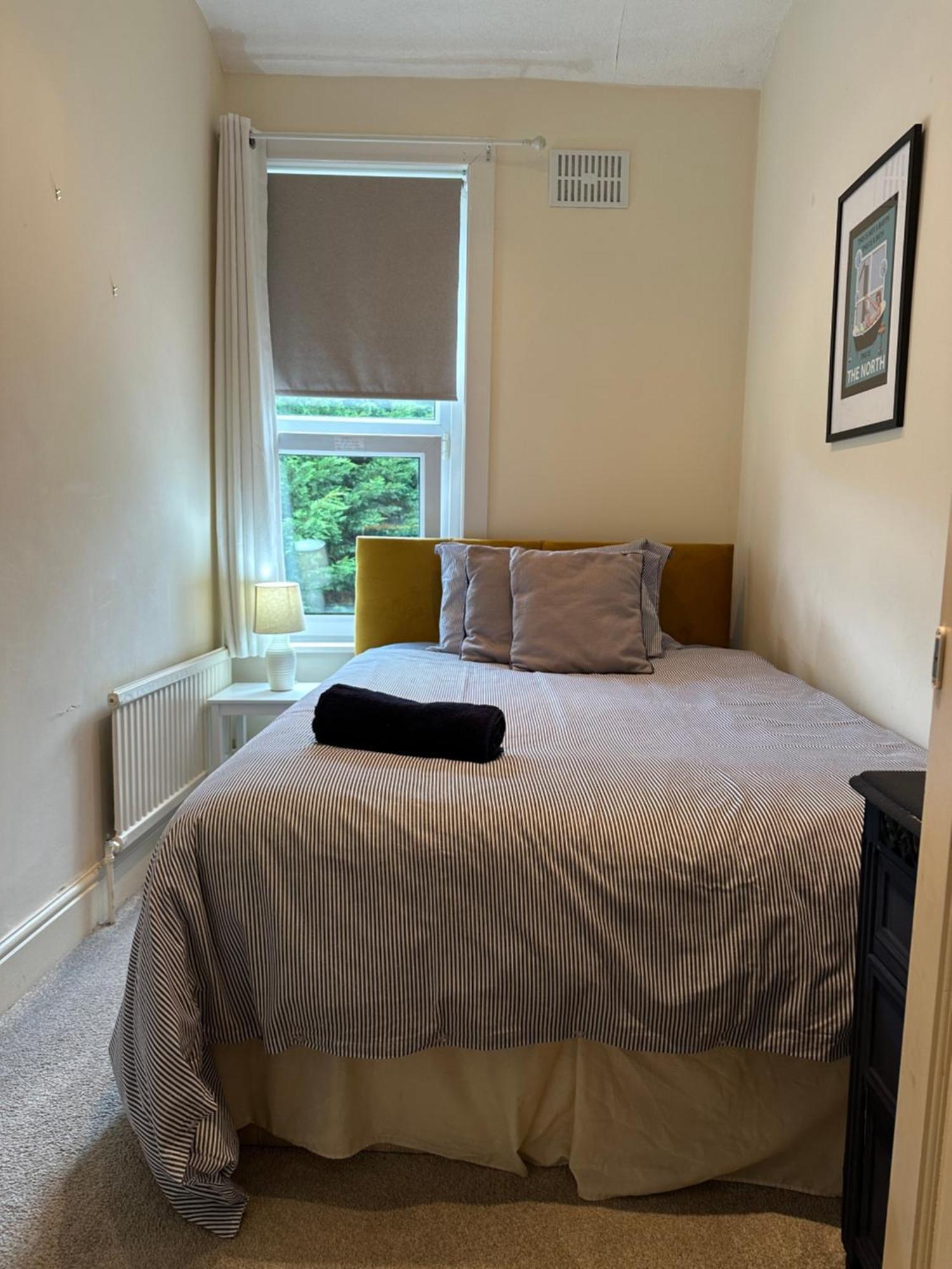 Poulton-le-Fylde Tithebarn Townhouseヴィラ エクステリア 写真