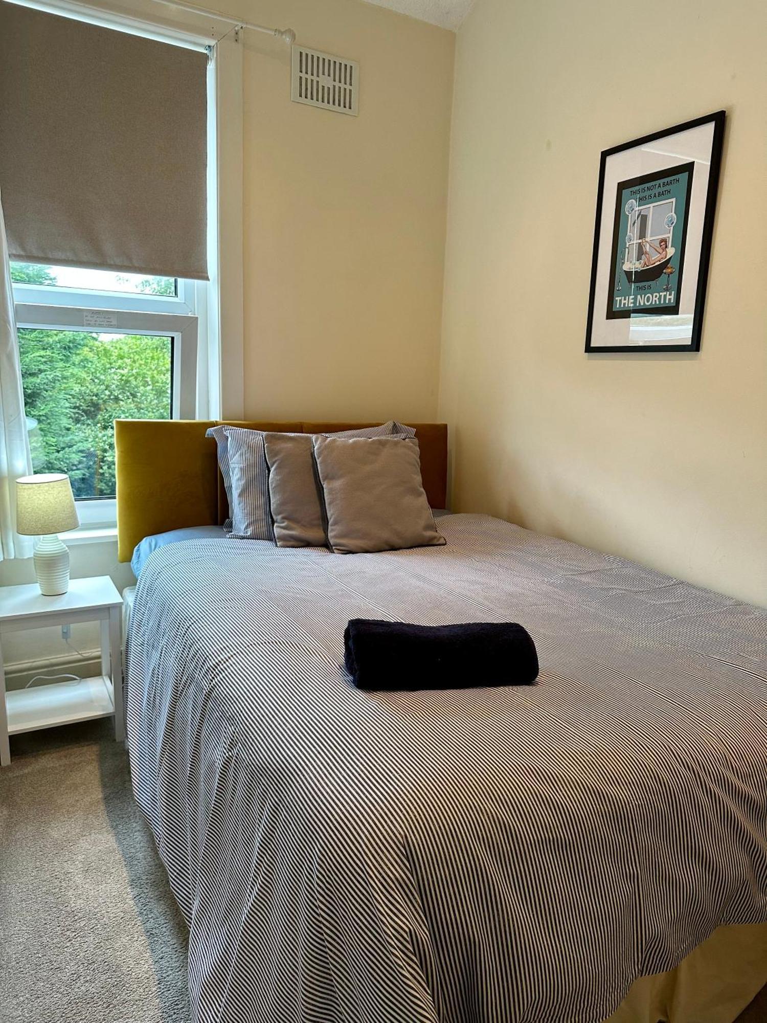 Poulton-le-Fylde Tithebarn Townhouseヴィラ エクステリア 写真