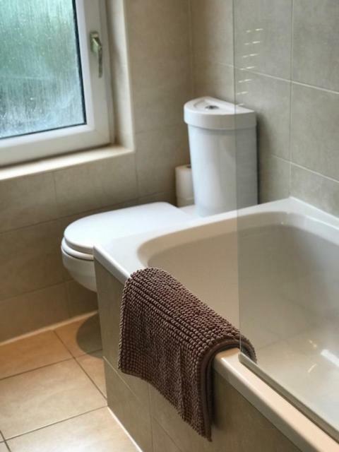 Poulton-le-Fylde Tithebarn Townhouseヴィラ エクステリア 写真