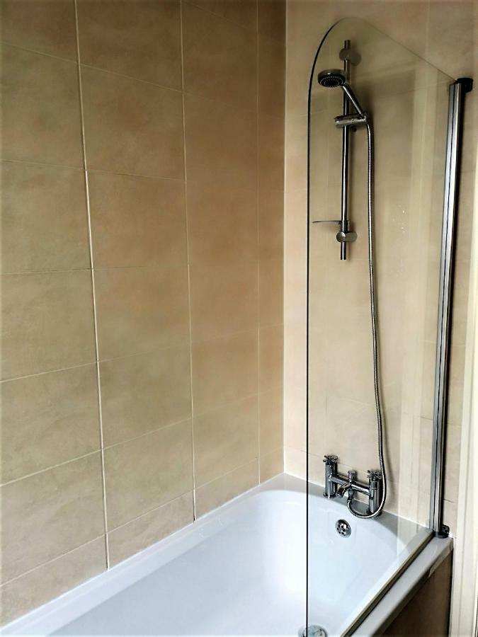 Poulton-le-Fylde Tithebarn Townhouseヴィラ エクステリア 写真